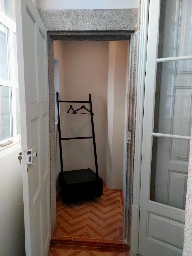 Bateira'S Apartments Порто Екстериор снимка