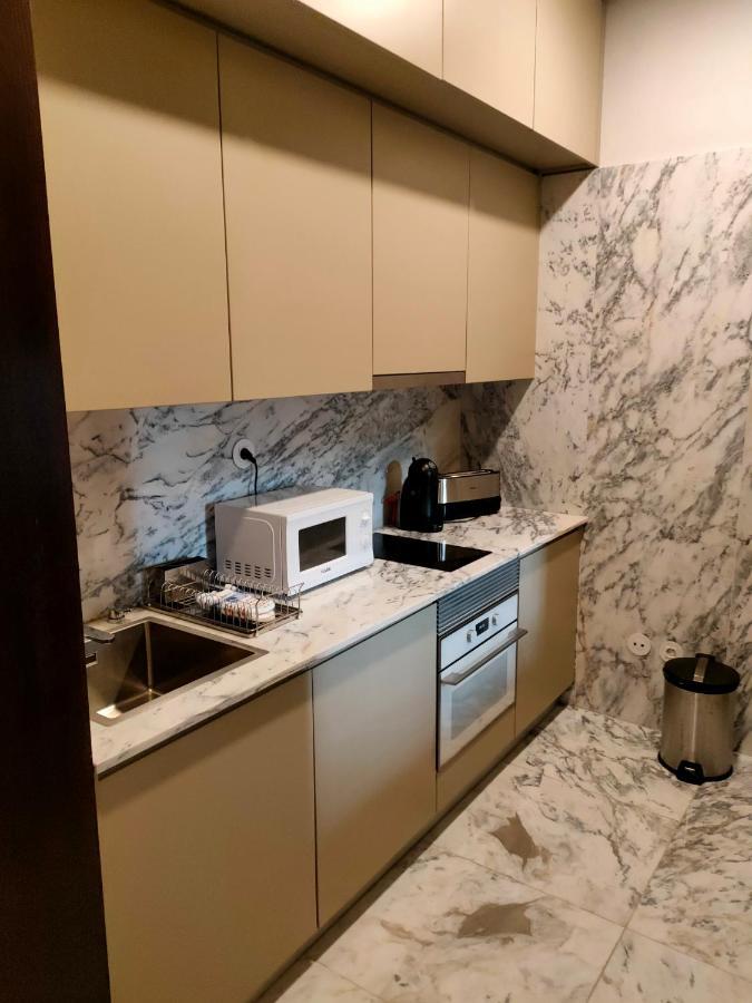 Bateira'S Apartments Порто Екстериор снимка