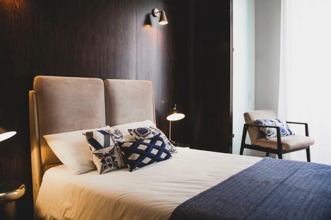 Bateira'S Apartments Порто Екстериор снимка
