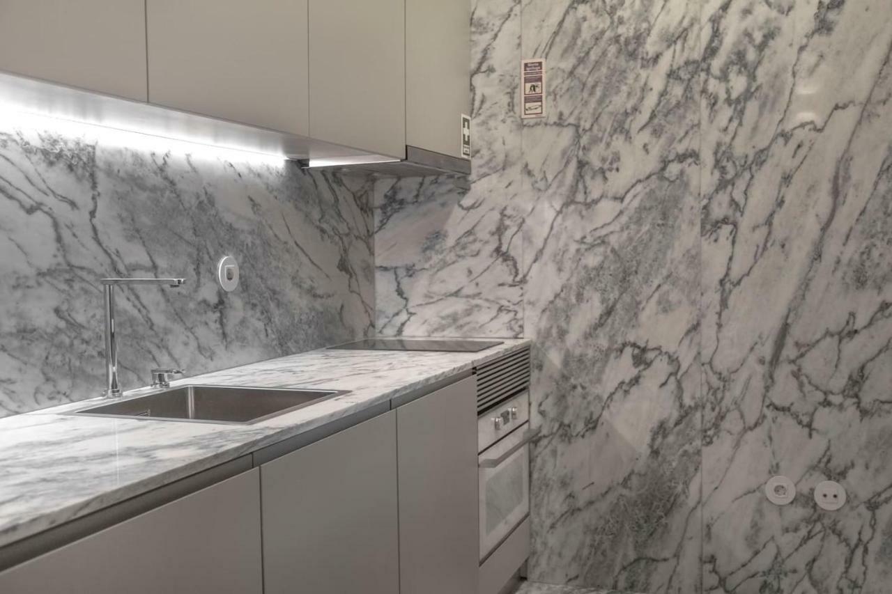 Bateira'S Apartments Порто Екстериор снимка