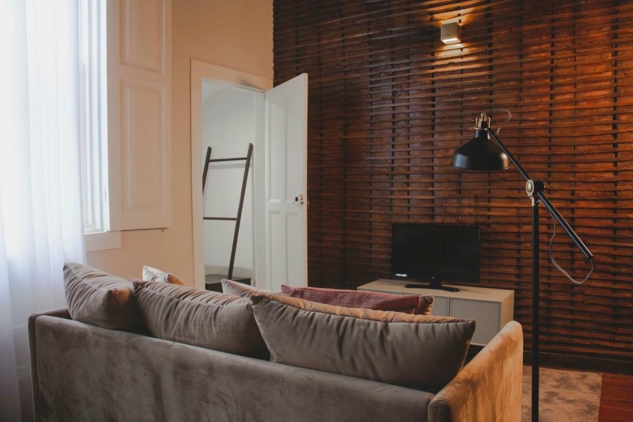 Bateira'S Apartments Порто Екстериор снимка
