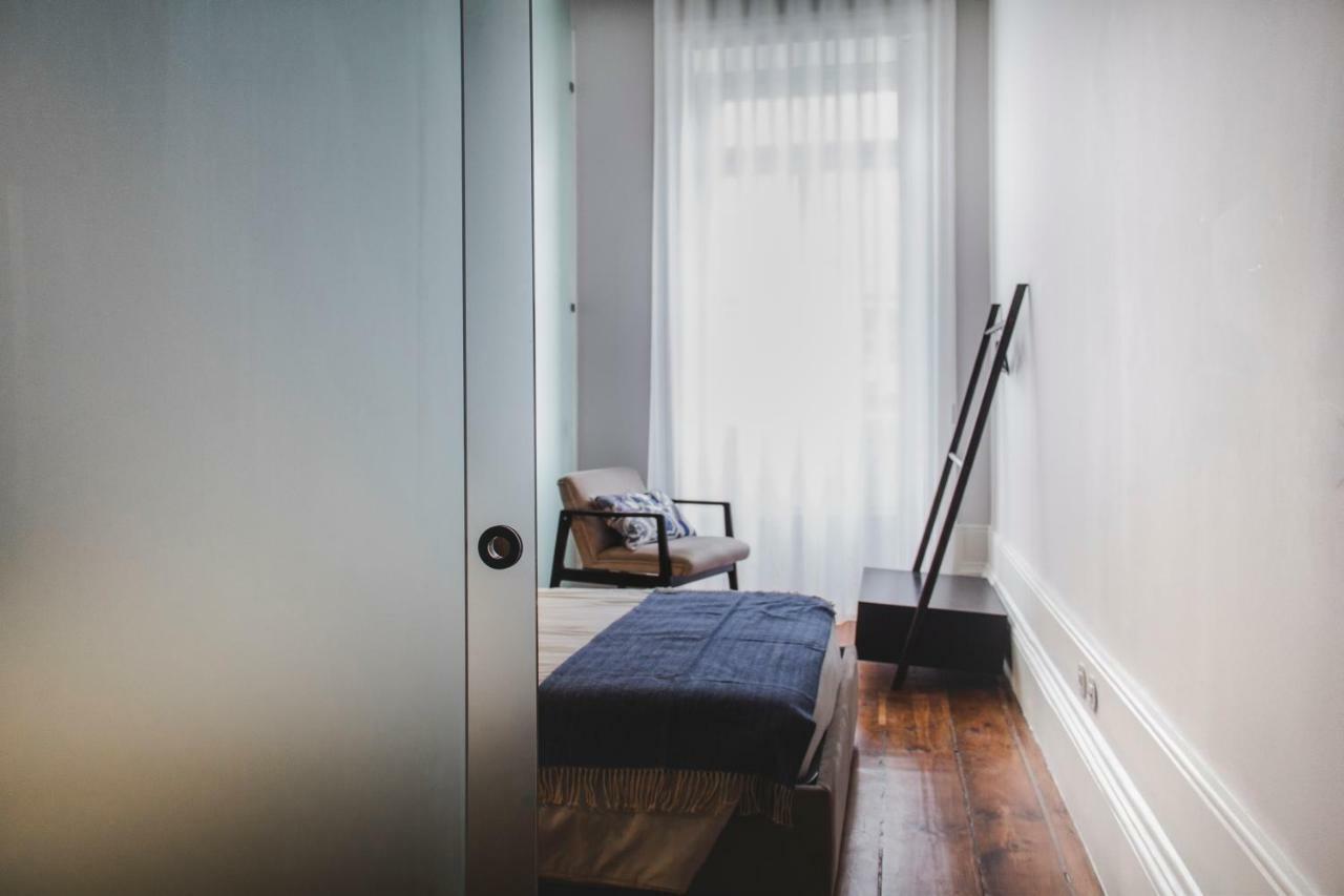 Bateira'S Apartments Порто Екстериор снимка