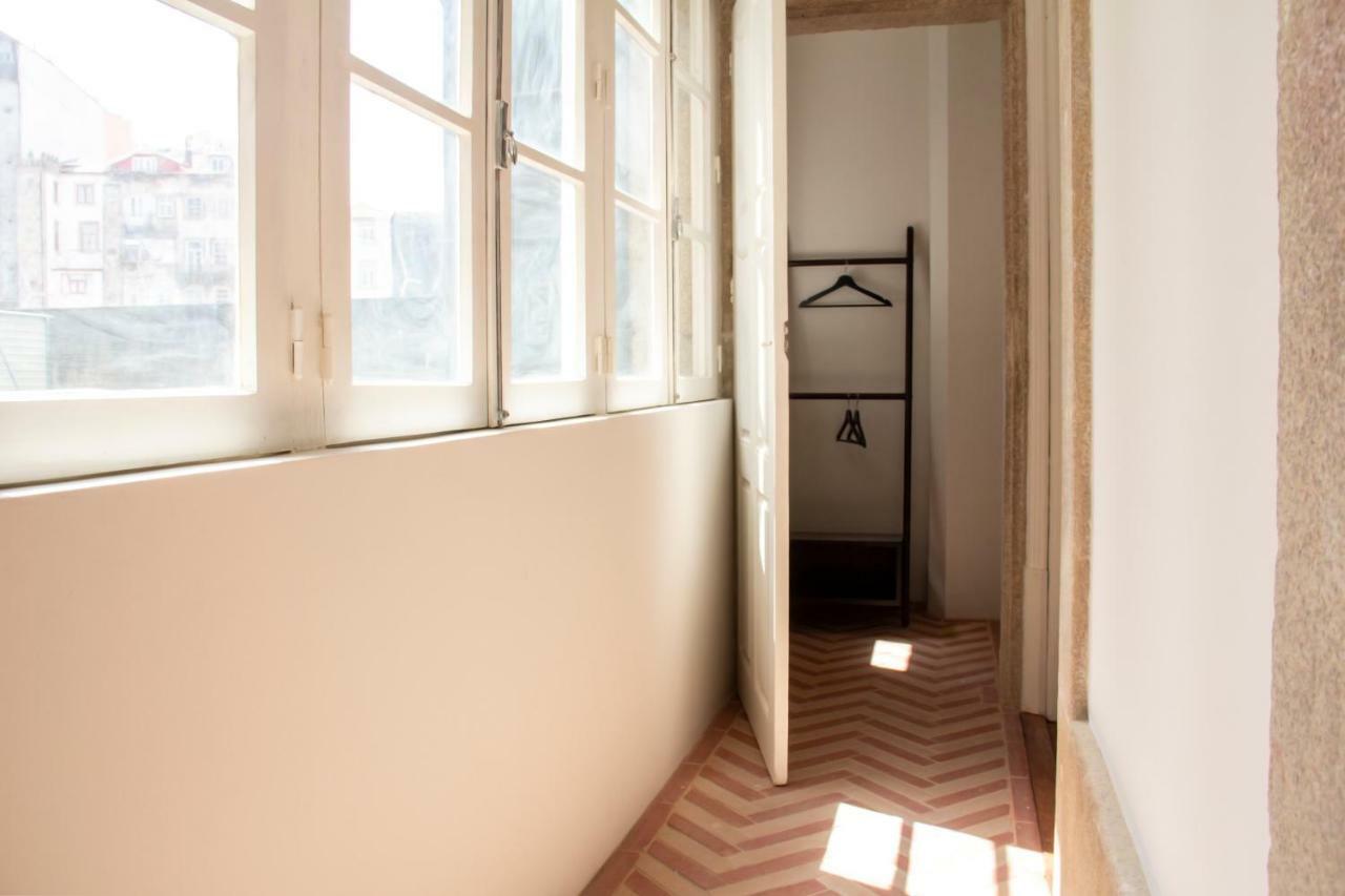 Bateira'S Apartments Порто Екстериор снимка