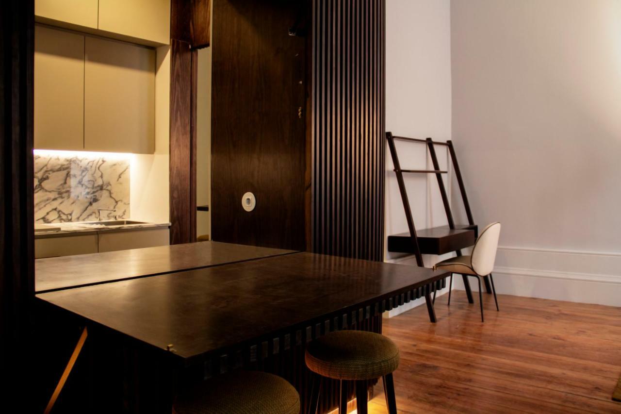 Bateira'S Apartments Порто Екстериор снимка