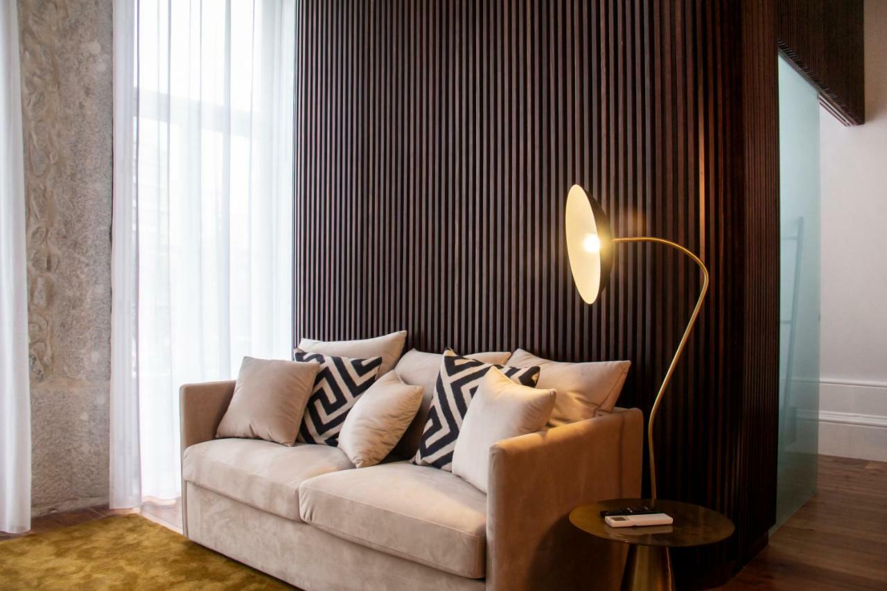 Bateira'S Apartments Порто Екстериор снимка